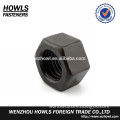 astm a194-2h hex nut
